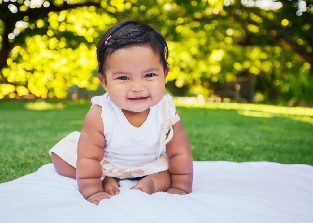 #44. Leah (for girls)